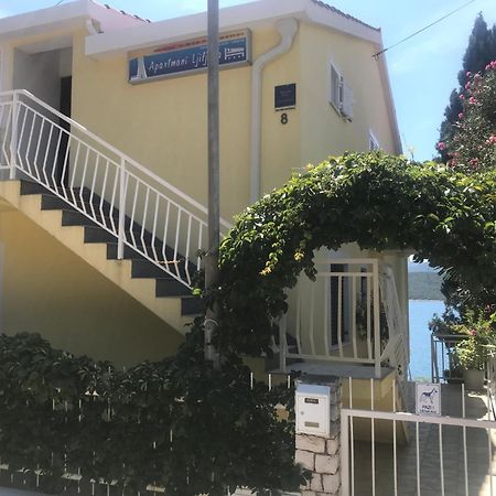 Apartments Ljiljana Klek Ngoại thất bức ảnh