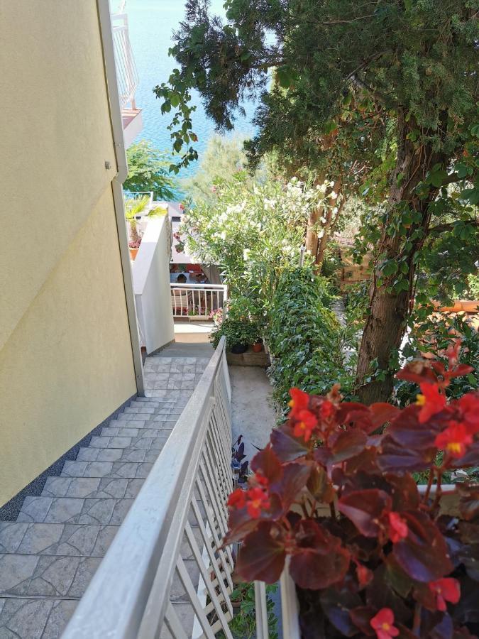 Apartments Ljiljana Klek Ngoại thất bức ảnh