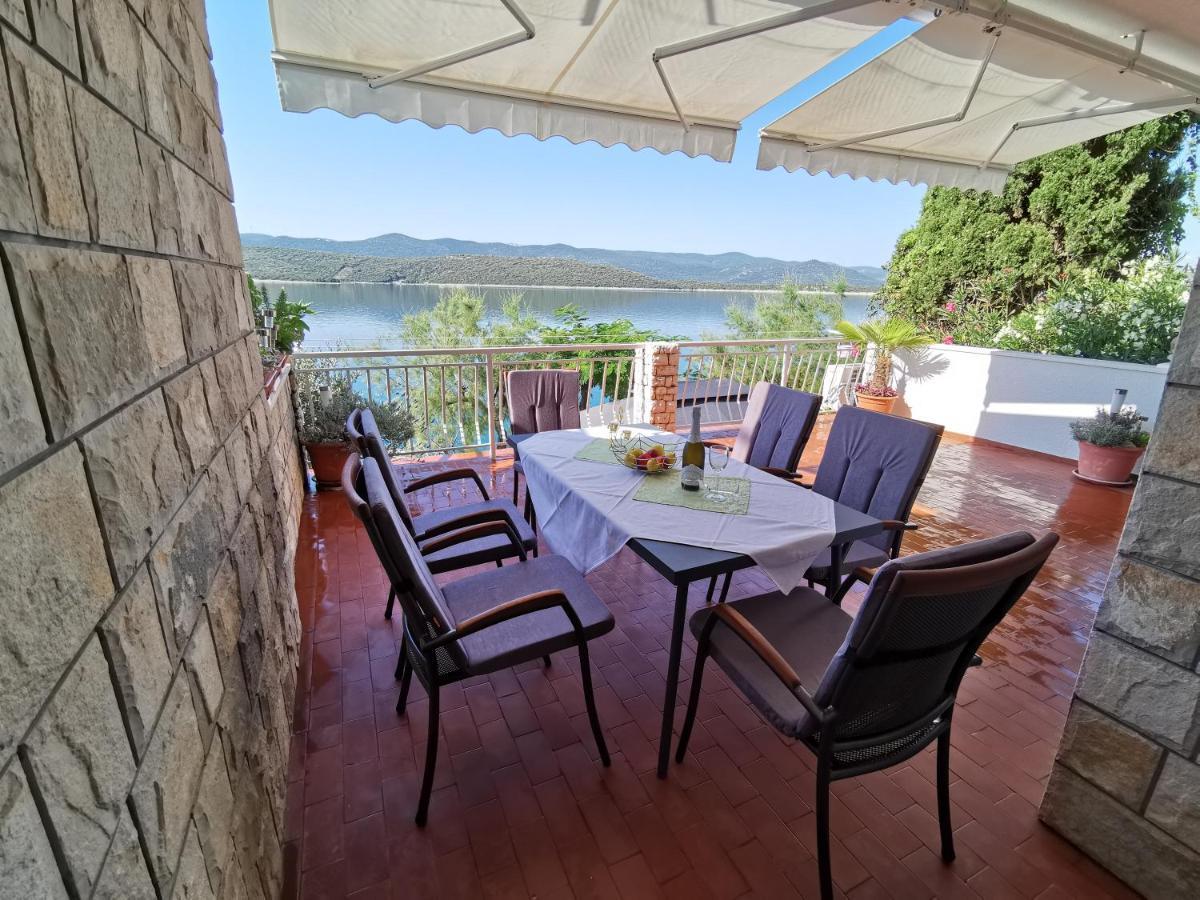 Apartments Ljiljana Klek Ngoại thất bức ảnh