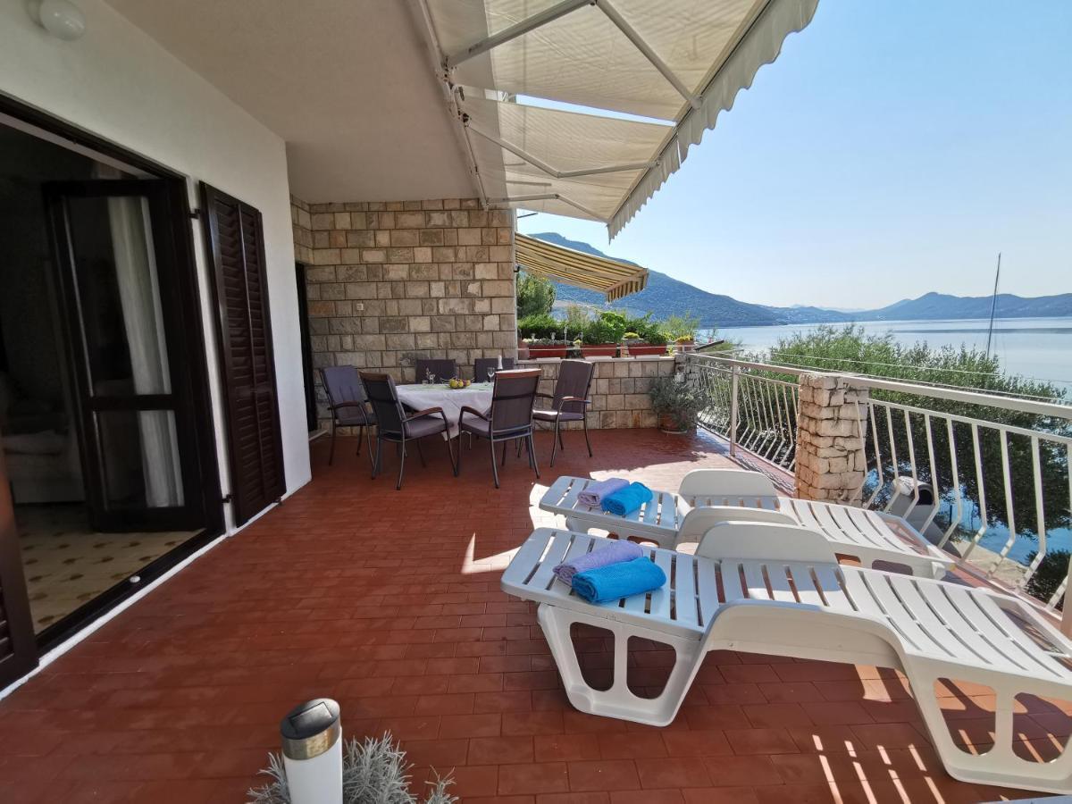 Apartments Ljiljana Klek Ngoại thất bức ảnh
