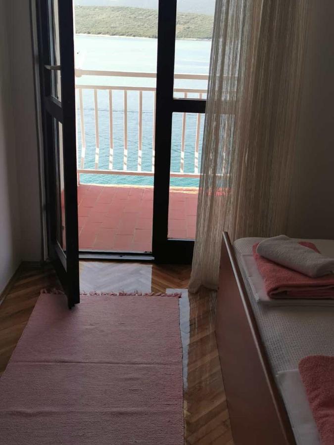Apartments Ljiljana Klek Ngoại thất bức ảnh