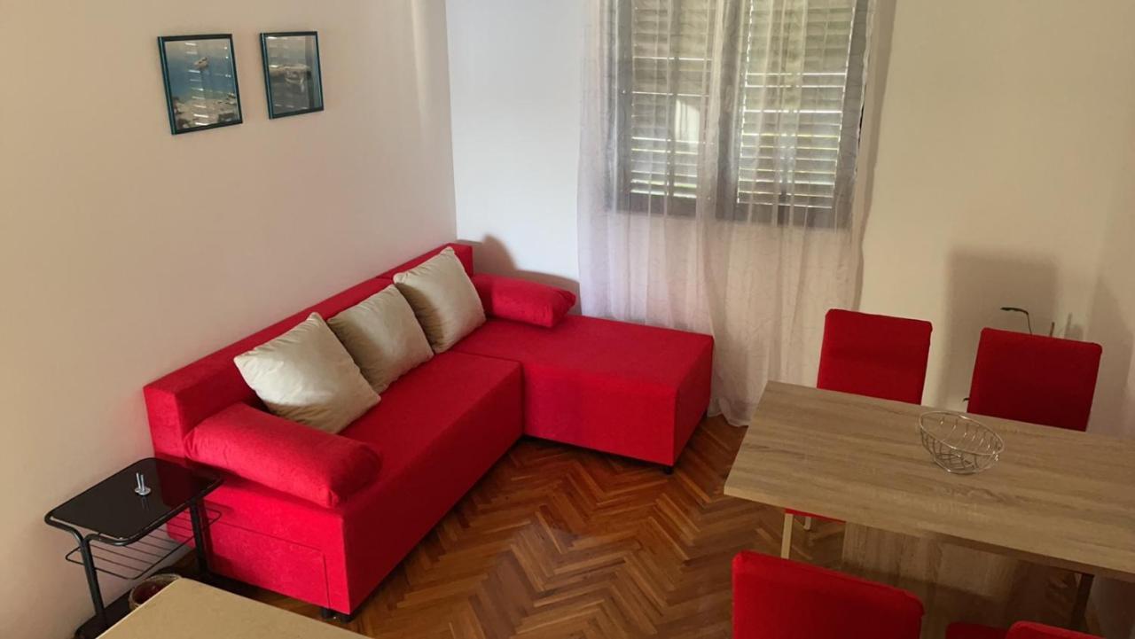 Apartments Ljiljana Klek Ngoại thất bức ảnh