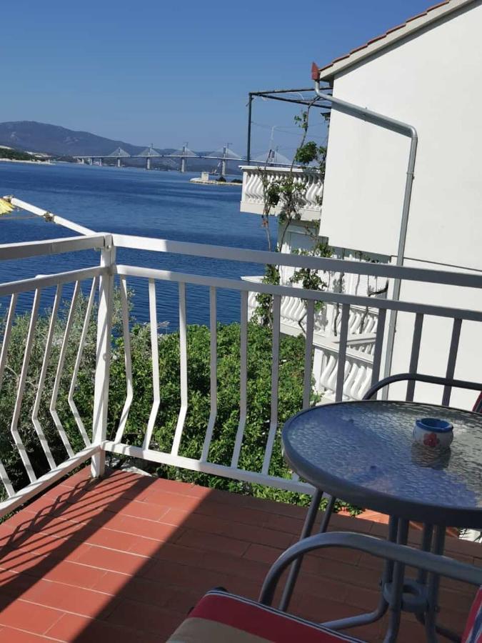 Apartments Ljiljana Klek Ngoại thất bức ảnh