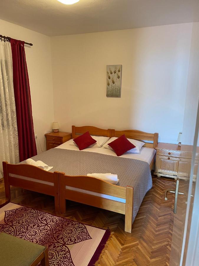 Apartments Ljiljana Klek Ngoại thất bức ảnh