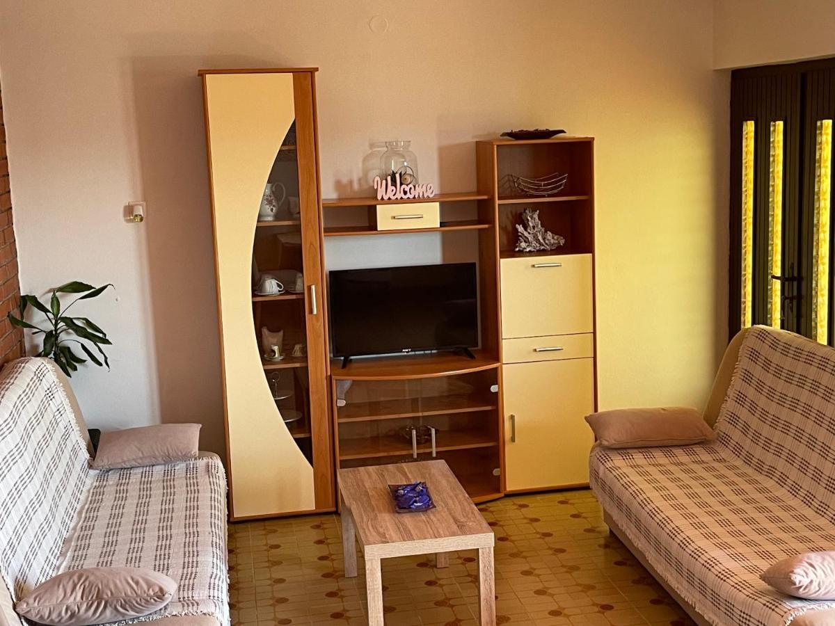 Apartments Ljiljana Klek Ngoại thất bức ảnh