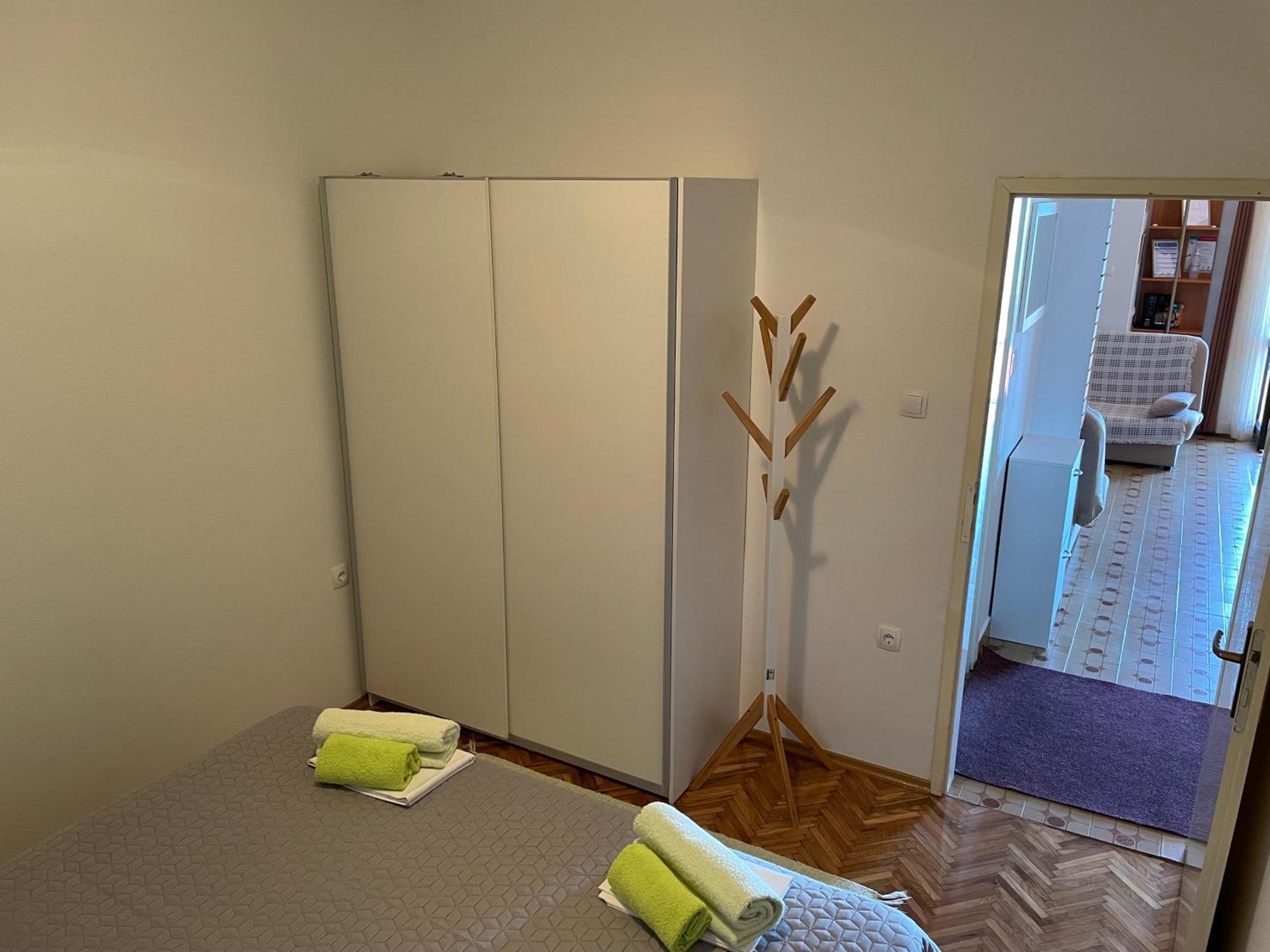 Apartments Ljiljana Klek Ngoại thất bức ảnh