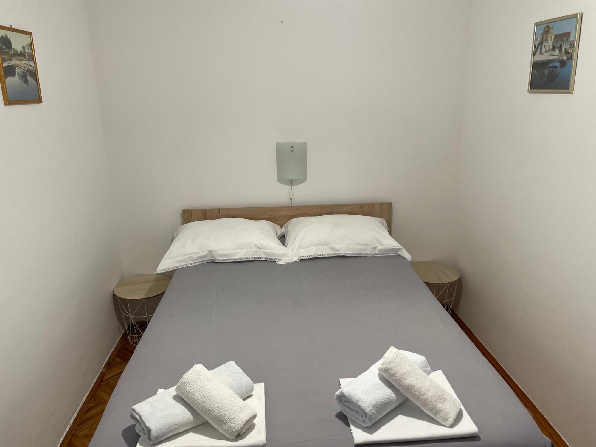 Apartments Ljiljana Klek Ngoại thất bức ảnh