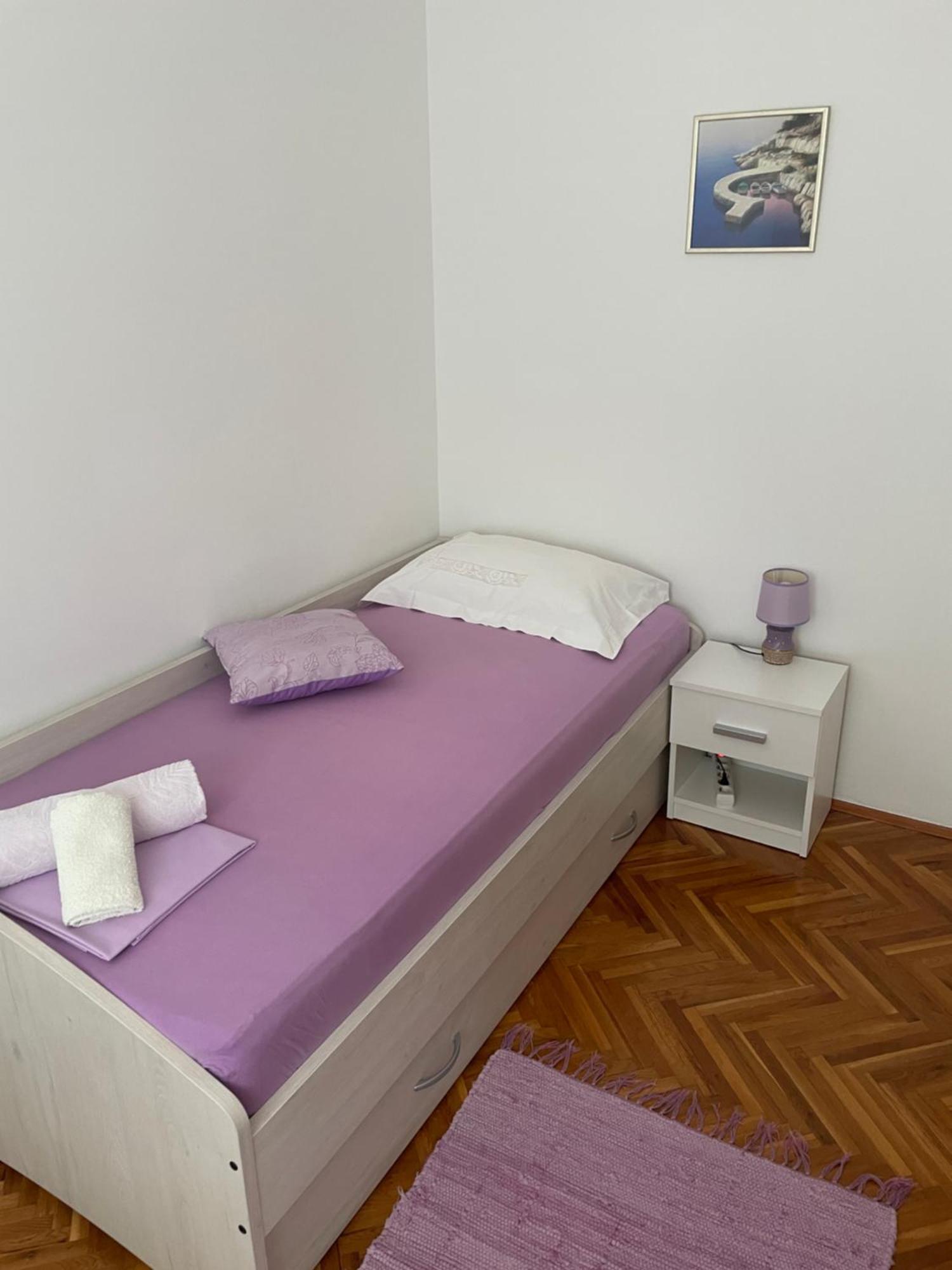 Apartments Ljiljana Klek Ngoại thất bức ảnh