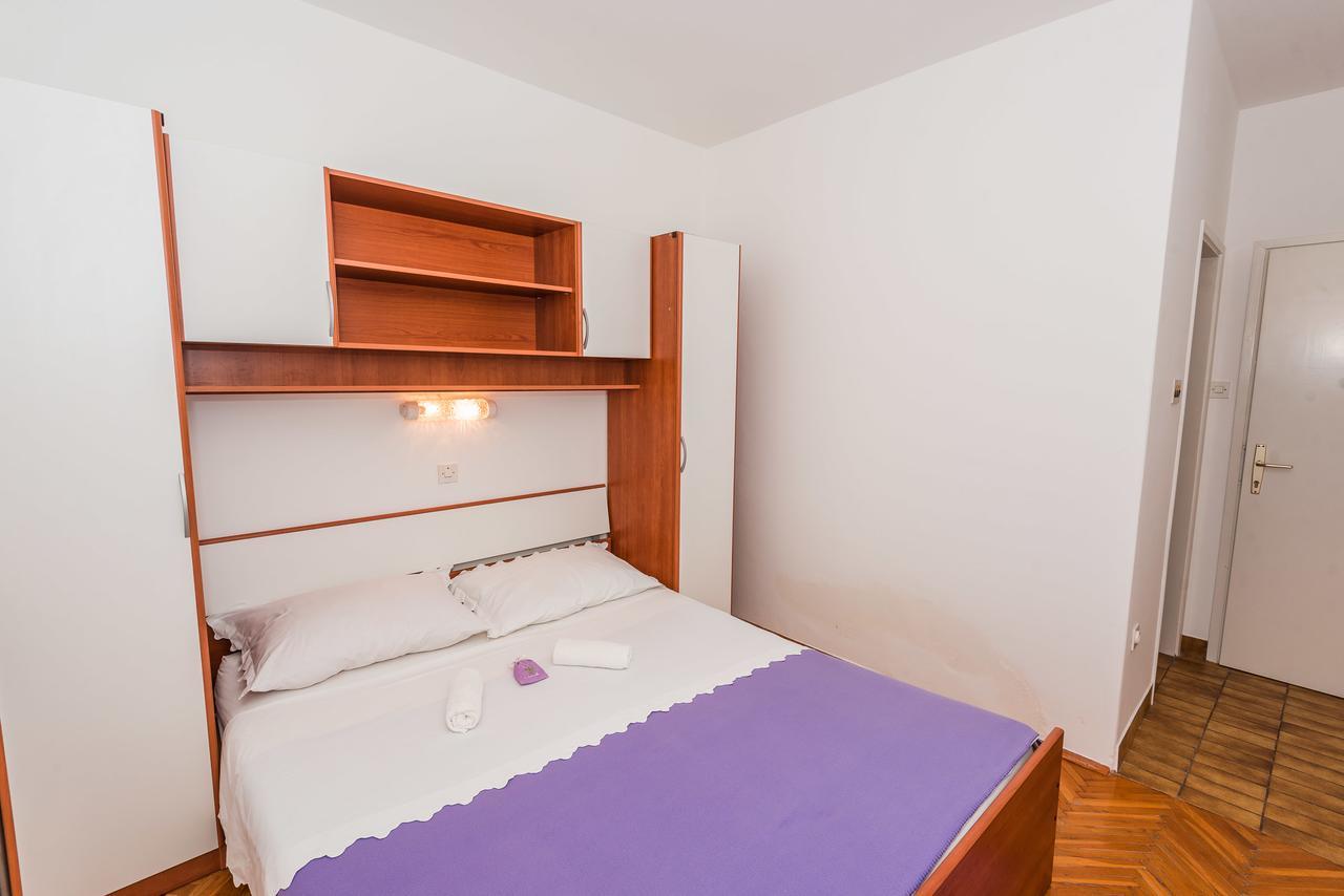 Apartments Ljiljana Klek Ngoại thất bức ảnh