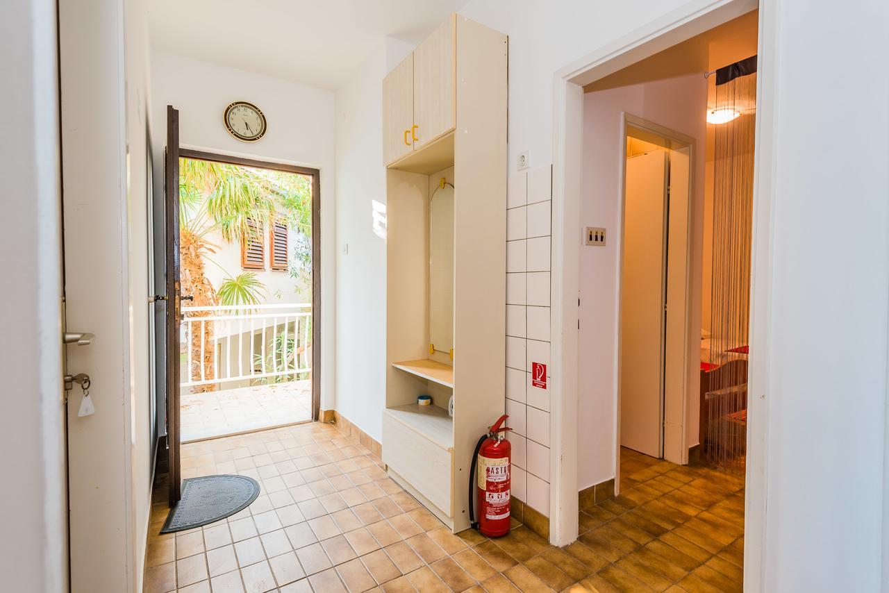 Apartments Ljiljana Klek Ngoại thất bức ảnh