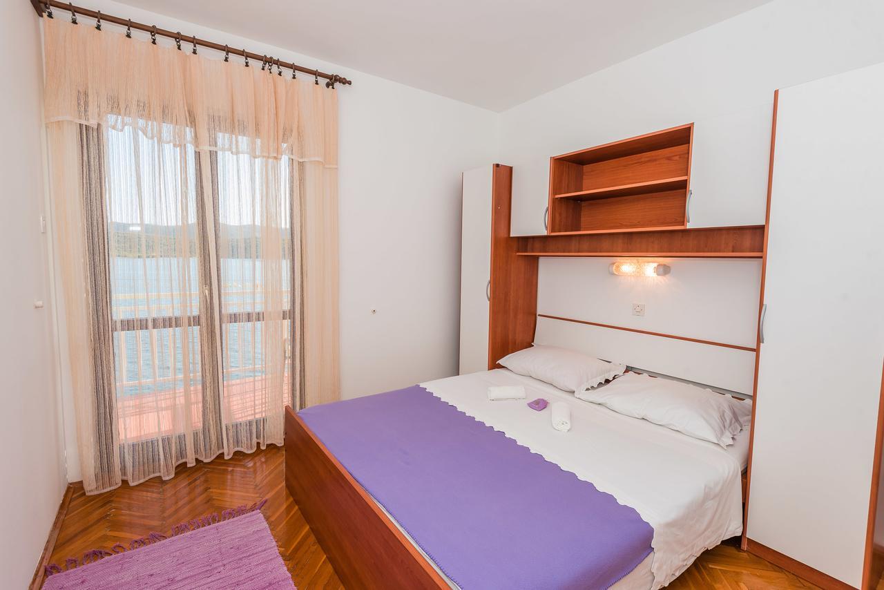 Apartments Ljiljana Klek Ngoại thất bức ảnh