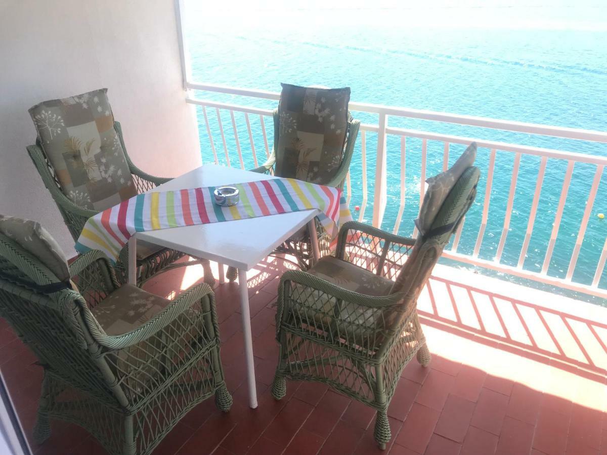 Apartments Ljiljana Klek Ngoại thất bức ảnh
