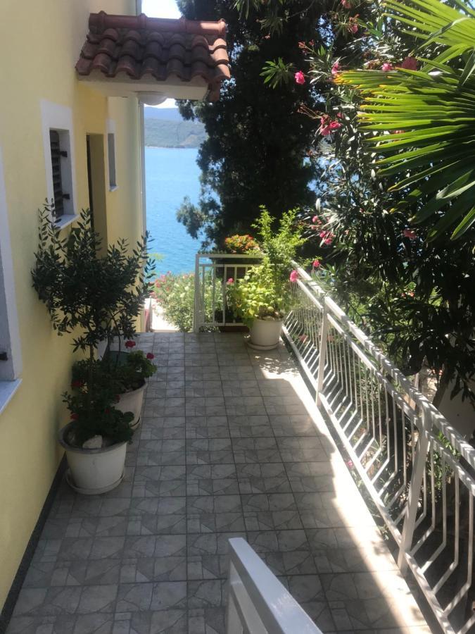Apartments Ljiljana Klek Ngoại thất bức ảnh